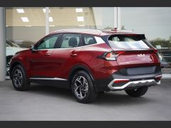 Photo of the vehicle Kia Sportage