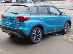 Photo of the vehicle Suzuki Vitara