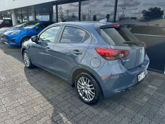 Photo of the vehicle Mazda 2