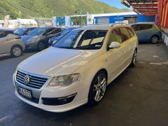 Photo of the vehicle Volkswagen Passat