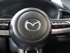 Photo of the vehicle Mazda CX-30