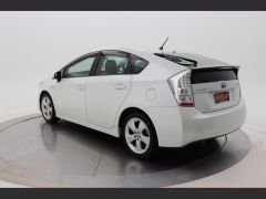 Photo of the vehicle Toyota Prius