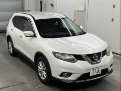 Photo of the vehicle Nissan X-Trail