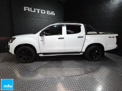 Photo of the vehicle Isuzu D-Max