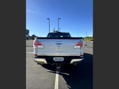 Photo of the vehicle Mazda BT-50