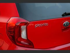 Photo of the vehicle Kia Picanto