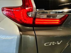 Photo of the vehicle Honda CR-V