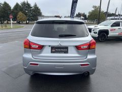 Photo of the vehicle Mitsubishi RVR