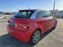 Photo of the vehicle Audi A1