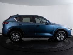 Photo of the vehicle Mazda CX-5