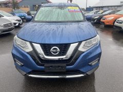 Photo of the vehicle Nissan X-Trail