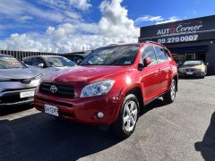 Photo of the vehicle Toyota RAV4