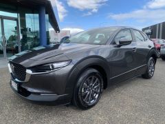 Photo of the vehicle Mazda CX-30