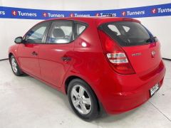 Photo of the vehicle Hyundai i30