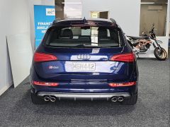 Photo of the vehicle Audi SQ5