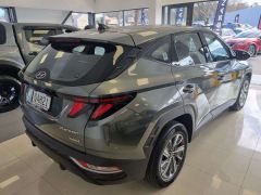 Photo of the vehicle Hyundai Tucson