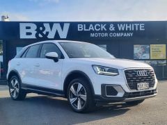 Photo of the vehicle Audi Q2