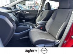 Photo of the vehicle Nissan Qashqai