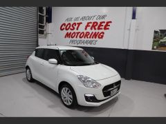 Photo of the vehicle Suzuki Swift