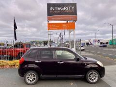 Photo of the vehicle Mazda Verisa