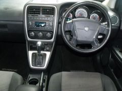 Photo of the vehicle Dodge Caliber