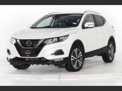 Photo of the vehicle Nissan Qashqai