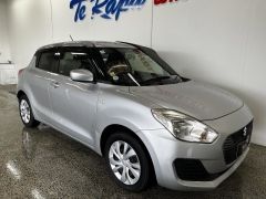 Photo of the vehicle Suzuki Swift