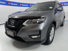 Photo of the vehicle Nissan X-Trail