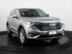 Photo of the vehicle Haval H6