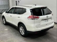 Photo of the vehicle Nissan X-Trail