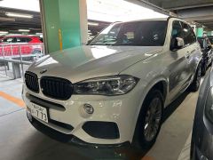 Photo of the vehicle BMW X5