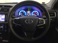 Photo of the vehicle Toyota Camry