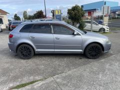 Photo of the vehicle Audi A3