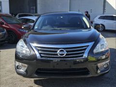 Photo of the vehicle Nissan Teana