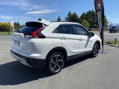 Photo of the vehicle Mitsubishi Eclipse Cross