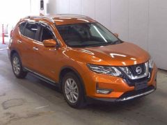 Photo of the vehicle Nissan X-Trail