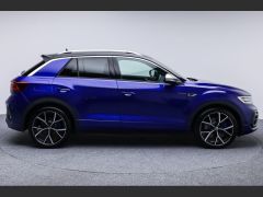 Photo of the vehicle Volkswagen T-Roc