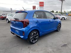 Photo of the vehicle Kia Picanto