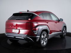 Photo of the vehicle Hyundai Kona