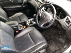 Photo of the vehicle Nissan X-Trail