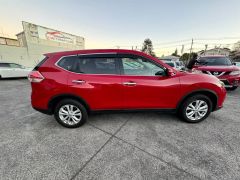 Photo of the vehicle Nissan X-Trail