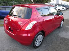 Photo of the vehicle Suzuki Swift