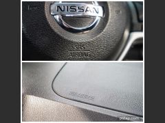 Photo of the vehicle Nissan Note