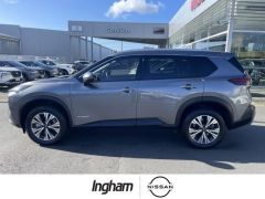 Photo of the vehicle Nissan X-Trail