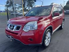 Photo of the vehicle Nissan X-Trail