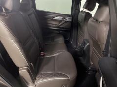 Photo Mazda CX-9  2021