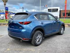 Photo of the vehicle Mazda CX-5