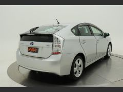 Photo of the vehicle Toyota Prius