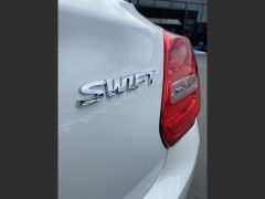 Photo of the vehicle Suzuki Swift