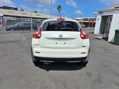 Photo of the vehicle Nissan Juke